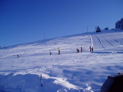 Schneehotline Schneehotline