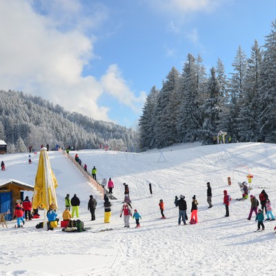 Schikurs Furx - Wintersaison 2024/2025