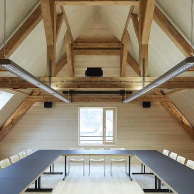 Raum-/Hallenbenützungsgebühren