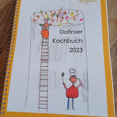 Dafinser Kochbuch
