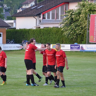 Erster Saisonsieg vom FcZ