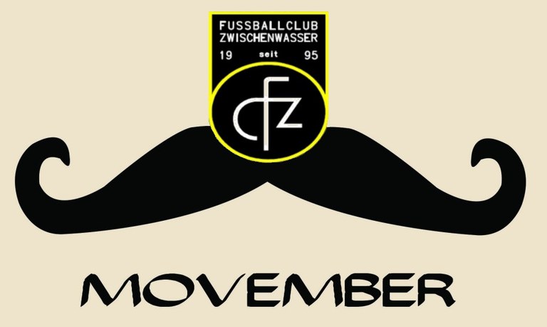 Movember