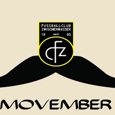 Movember - FcZ
