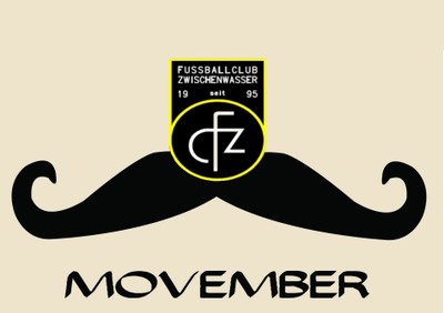 Movember - FcZ