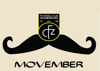 Movember - FcZ