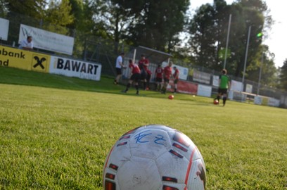 Fc Z vs. Fc Sulz 1c
