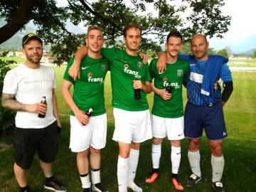 FC Zwischenwasser