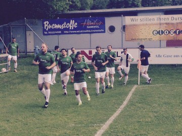 FcZ Heimspiel