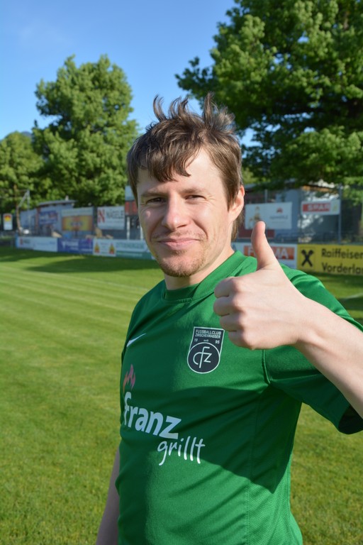 der Ball läuft wieder!