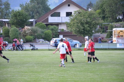 Heimspiel