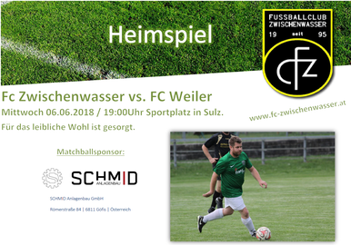 Heimspiel
