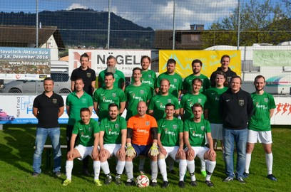 Heimspiel