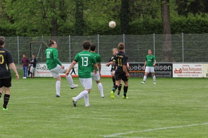 letztes Heimspiel
