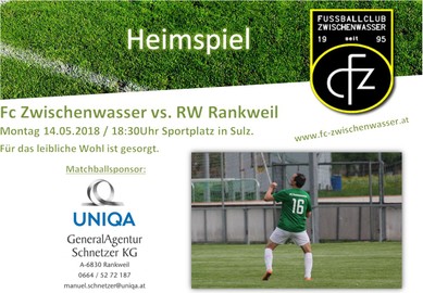 Matchday