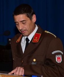 128. Jahreshauptversammlung der Ortsfeuerwehr Zwischenwasser