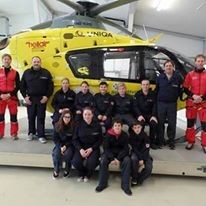 FEUERWEHRJUGEND-ABSCHNITTSÜBUNG 2016
