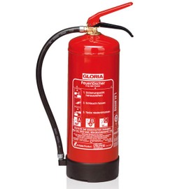 FEUERLÖSCHER - ÜBERPRÜF - AKTION ORTSTEIL DAFINS
