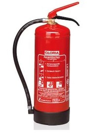 FEUERLÖSCHER - ÜBERPRÜF - AKTION