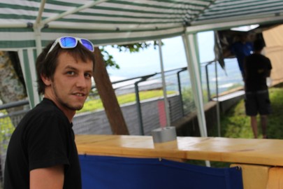Dafinser Dorfschoppen 2016