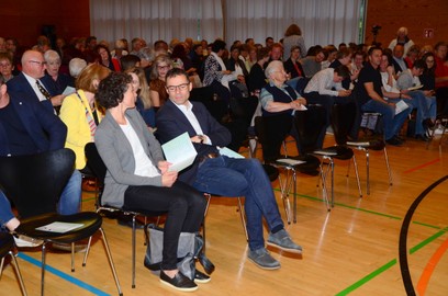 Chorkonzert Männerchor Muntlix