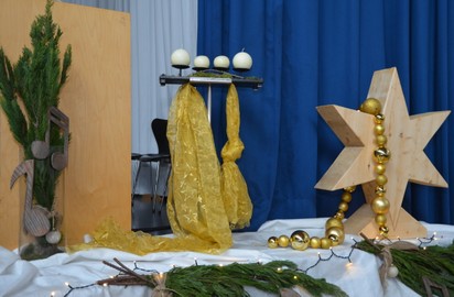 Chorweihnacht 2018