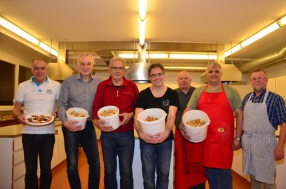 Weihnachts Kekse