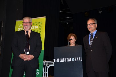 40 Jahre Chorsingen