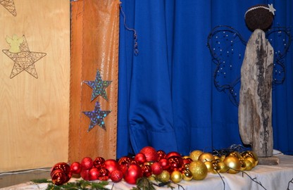 Männerchor Muntlix wünscht ein frohes Weihnachtsfest