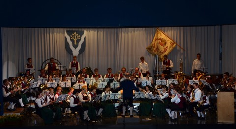 Frühjahrskonzert