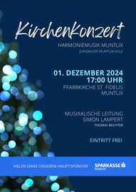 Kirchenkonzert