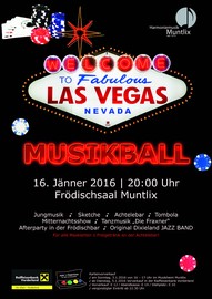 Musikball
