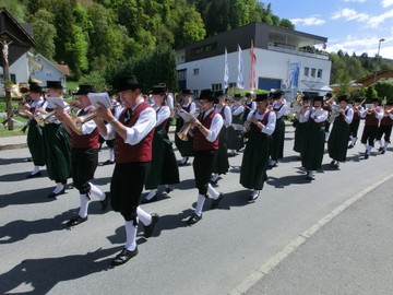 Tag der Blasmusik