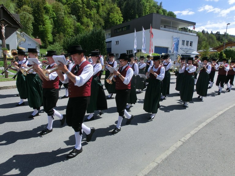 Tag der Blasmusik
