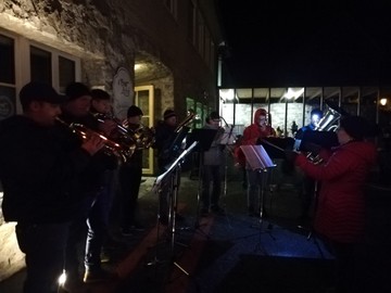 Adventmärktle Batschuns