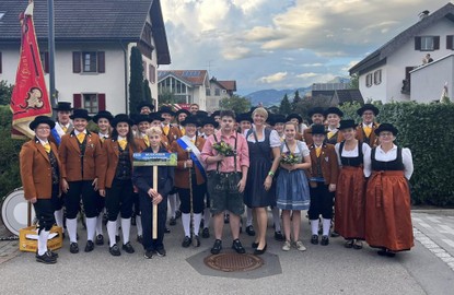 Altastädtner Kilbi 2022 🎵