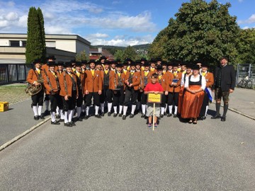 Bockbierfest 2022
