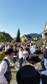 Firmung am 28.05.2016
