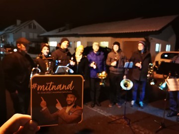 Guten Rutsch!