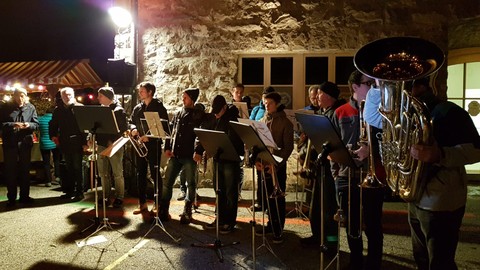 Musikalische Adventeinstimmung