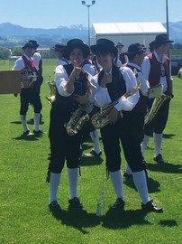 Musikausflug nach Durach