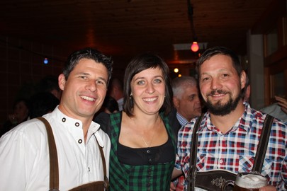 Oktoberfest 2017