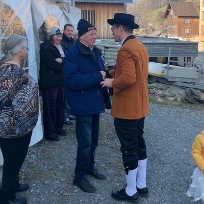 Ständchen Ehrenmitglied Bruno Hammerer (2).jpg