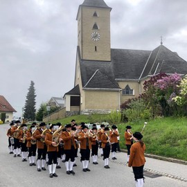 Tag der Blasmusik 2022 🎵