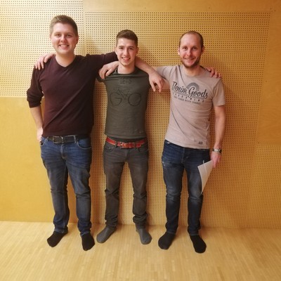 98. Jahreshauptversammlung am 15.02.2019