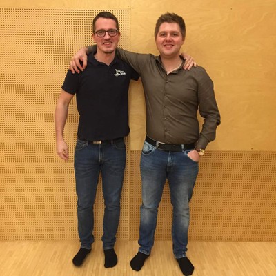 99. Jahreshauptversammlung am 14.02.2020 99. Jahreshauptversammlung am 14.02.2020