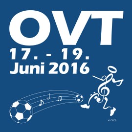 Ortsvereinstunier 2016