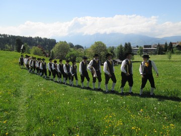 Tag der Blasmusik