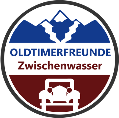 Oldtimerfreunde Zwischenwasser