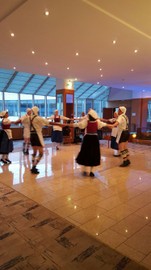 Auftritte Central Hotel Leonhard, Feldkirch am 16.07. + 27.07.16