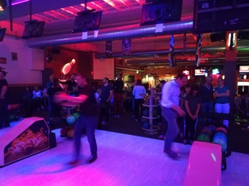 Nachfest Kränzle am 05.04.2019